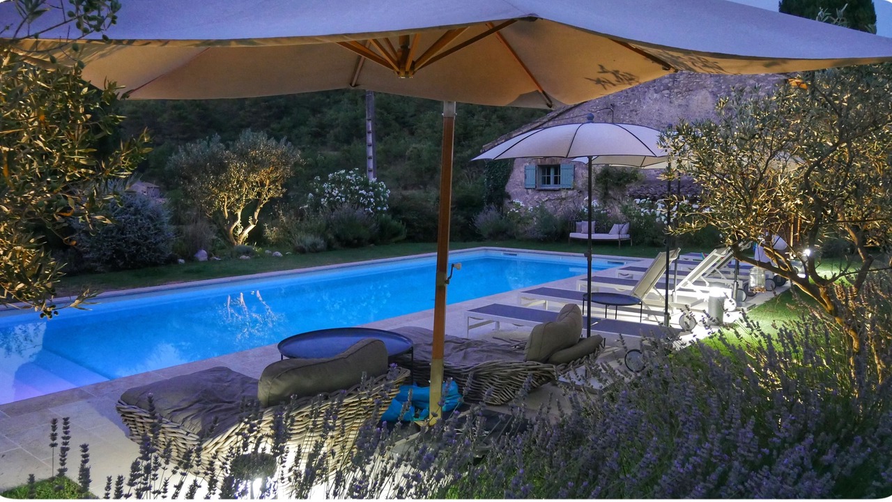 Photo of Outdoor in Menerbes