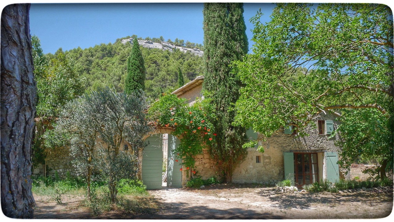 Photo of Others in Menerbes