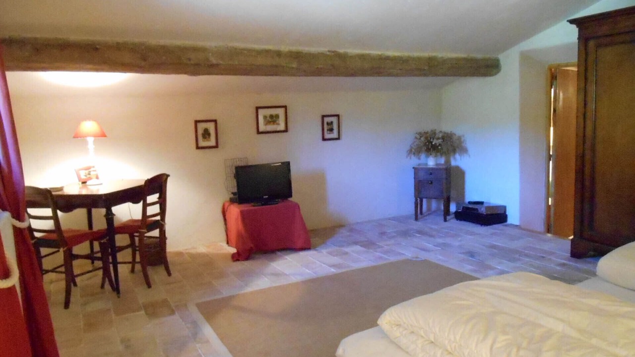 Photo of Bedroom in Savoillan