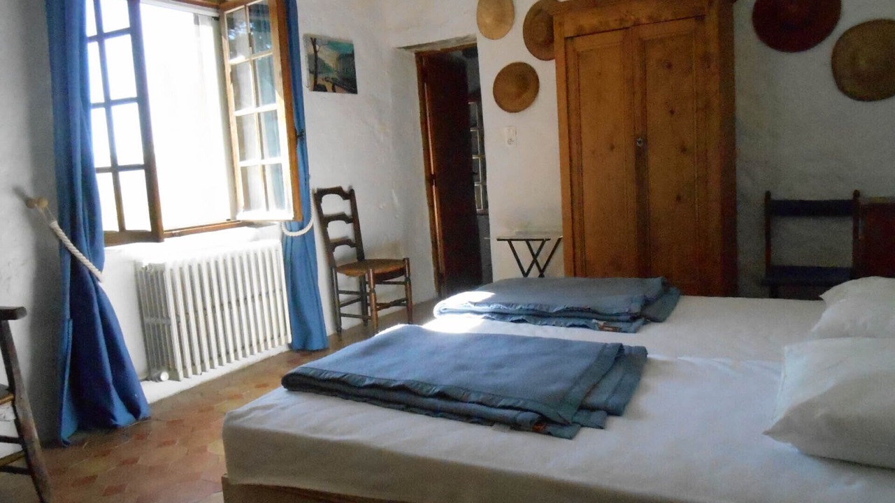 Photo of Bedroom in Savoillan