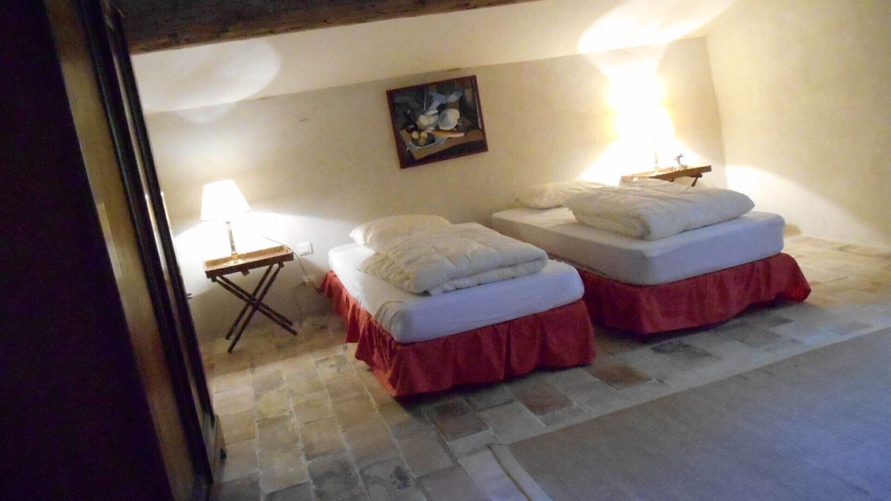 Photo of Bedroom in Savoillan