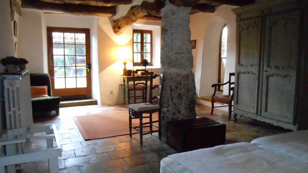 Photo of Bedroom in Savoillan