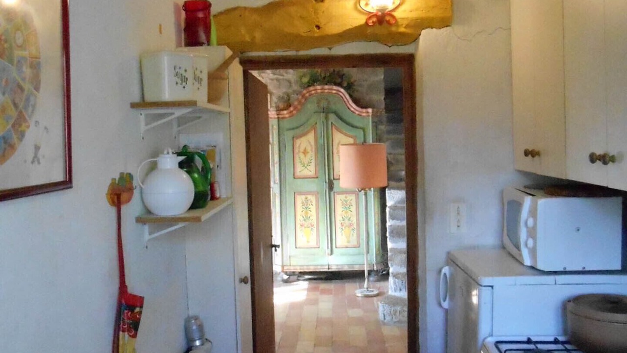Photo of Kitchen in Savoillan