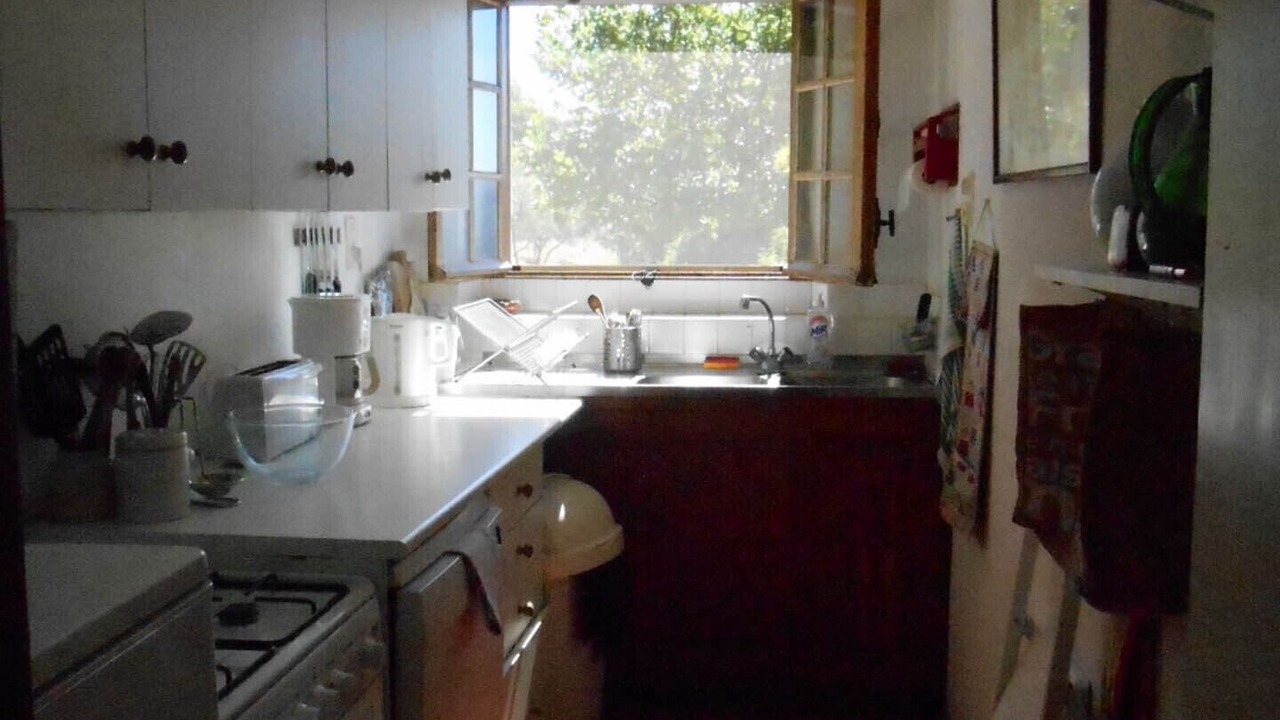 Photo of Kitchen in Savoillan