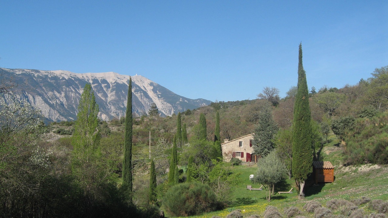 Photo of Outdoor in Savoillan