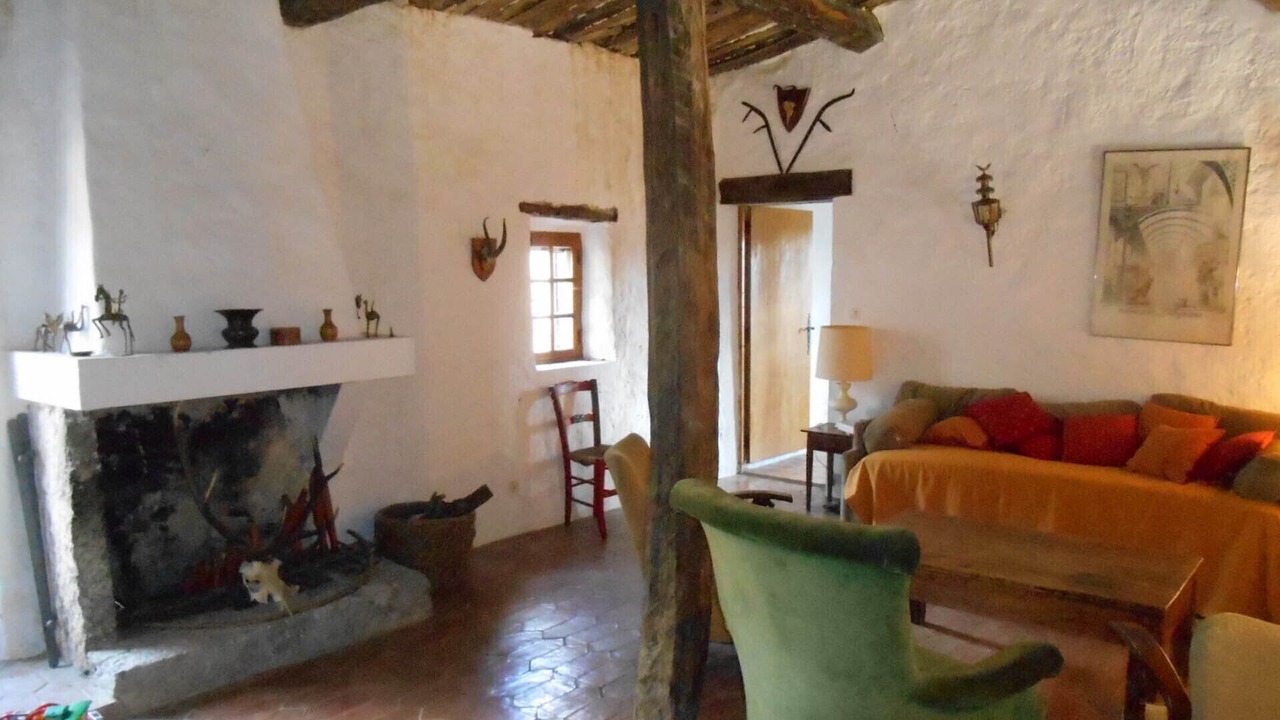 Photo of Livingroom in Savoillan