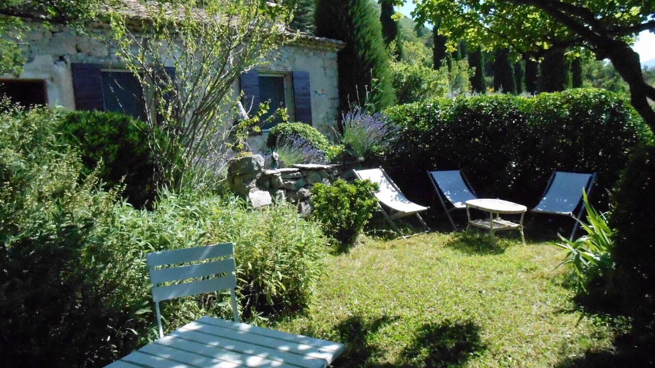 Photo of Patio Balcony in Savoillan