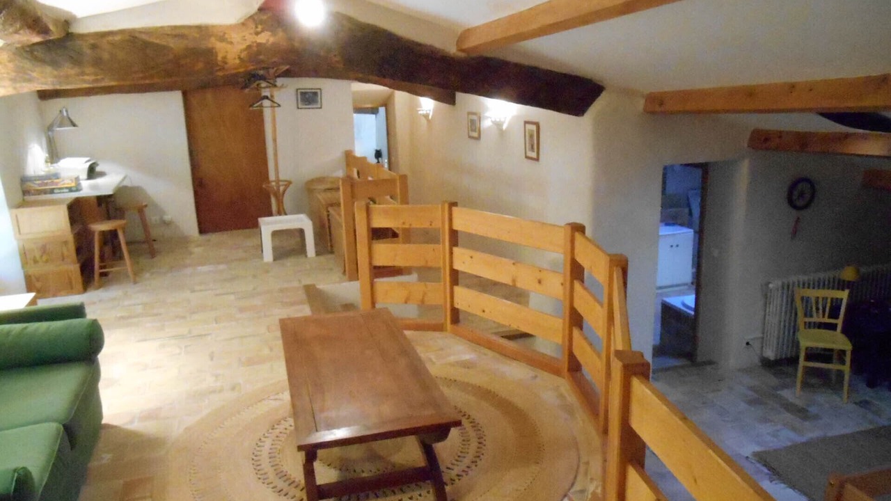Photo of Livingroom in Savoillan