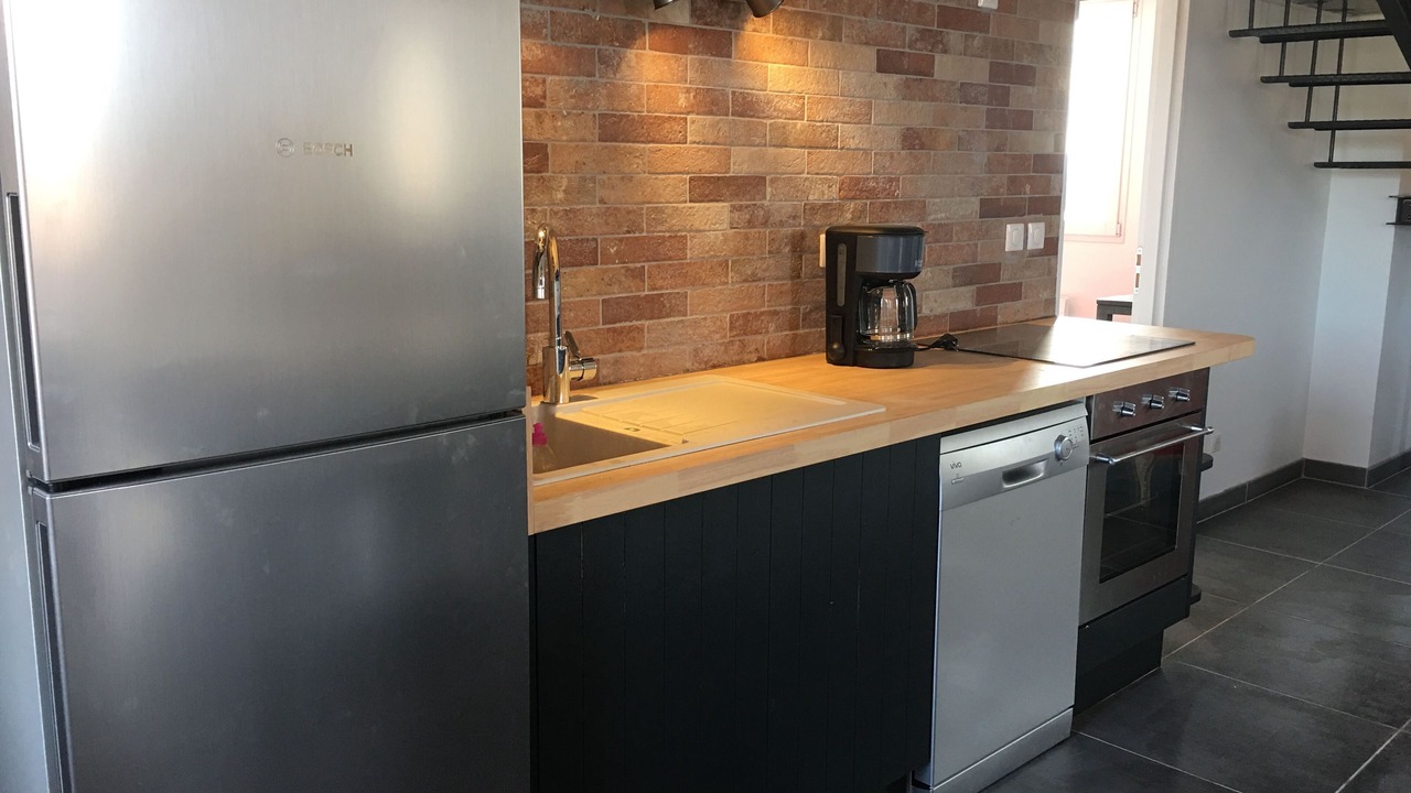 Photo of Kitchen in Moustiers-Sainte-Marie