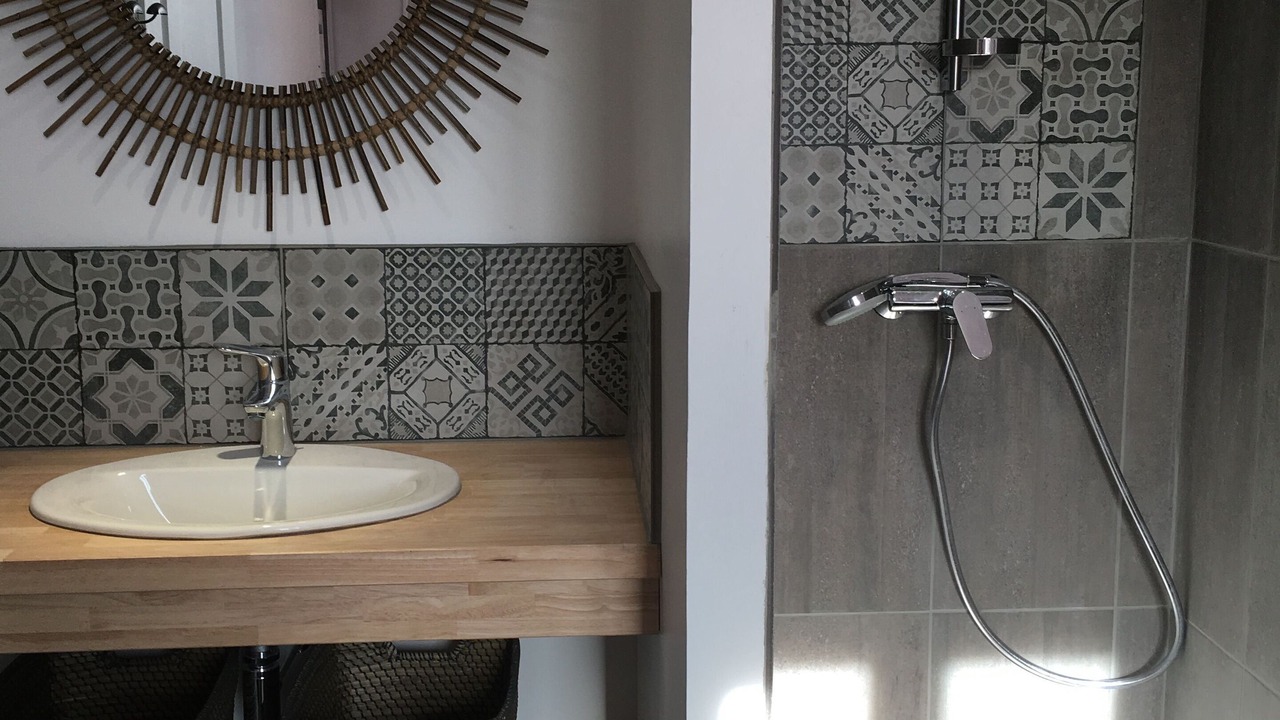 Photo of Bathroom in Moustiers-Sainte-Marie