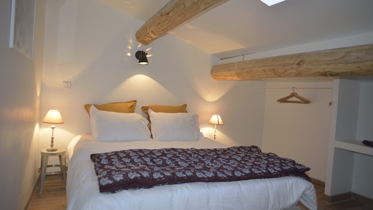 Photo of Bedroom in Moustiers-Sainte-Marie