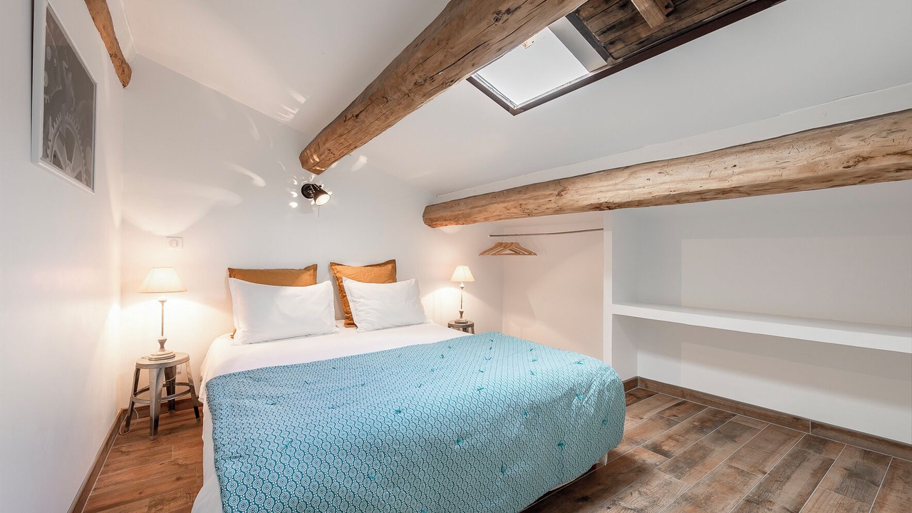 Photo of Bedroom in Moustiers-Sainte-Marie
