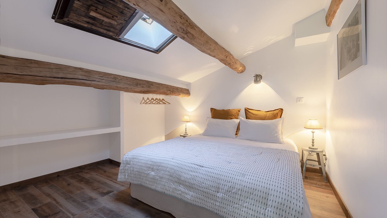 Photo of Bedroom in Moustiers-Sainte-Marie