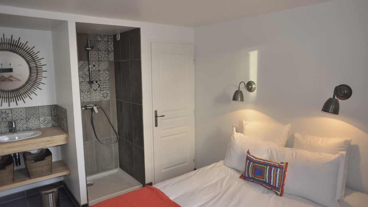 Photo of Bedroom in Moustiers-Sainte-Marie