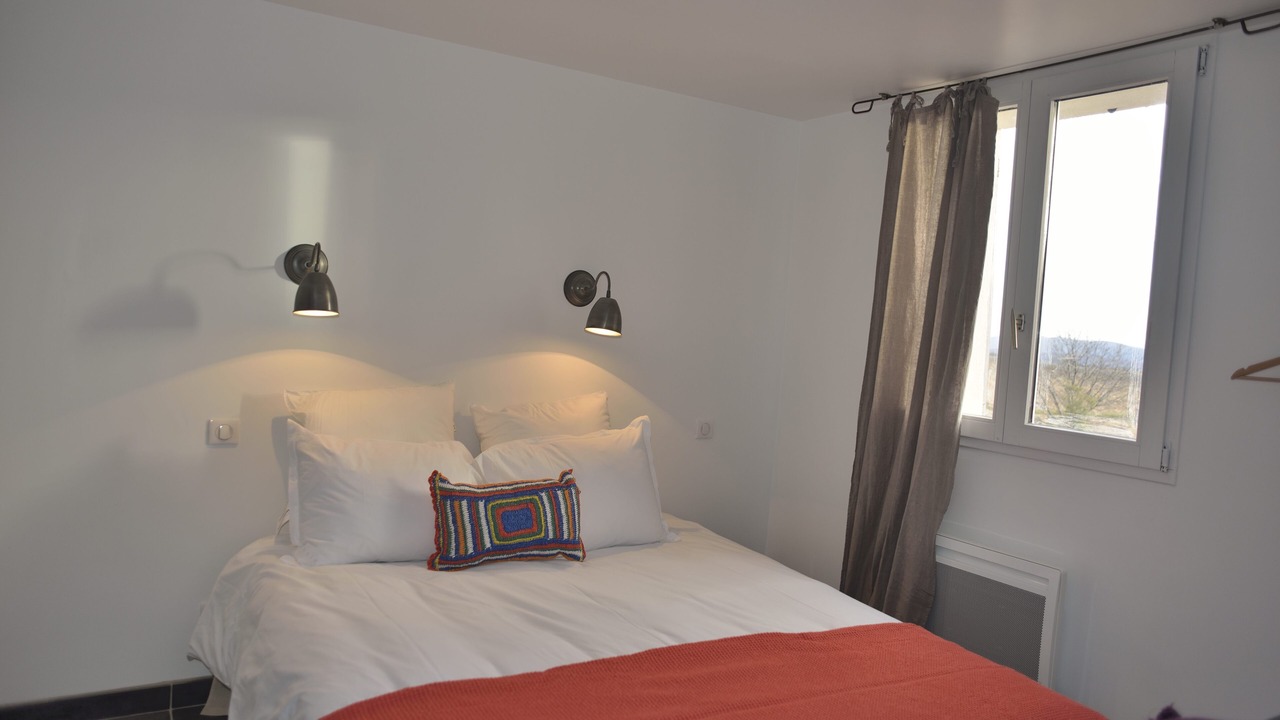 Photo of Bedroom in Moustiers-Sainte-Marie