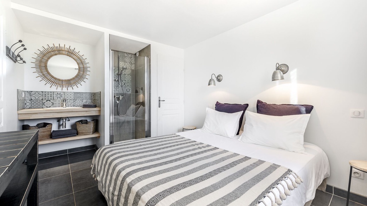 Photo of Bedroom in Moustiers-Sainte-Marie