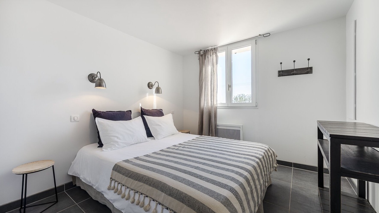 Photo of Bedroom in Moustiers-Sainte-Marie