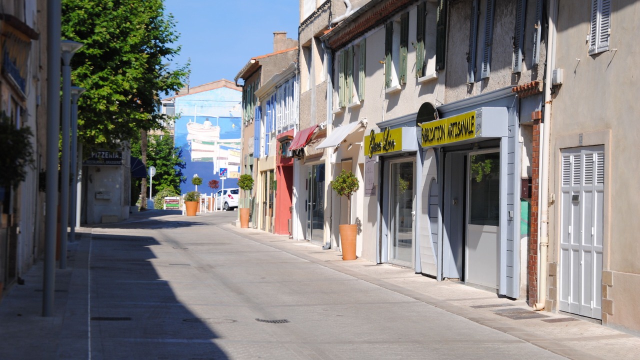 Photo of Outdoor in Saint-Cyr-sur-Mer