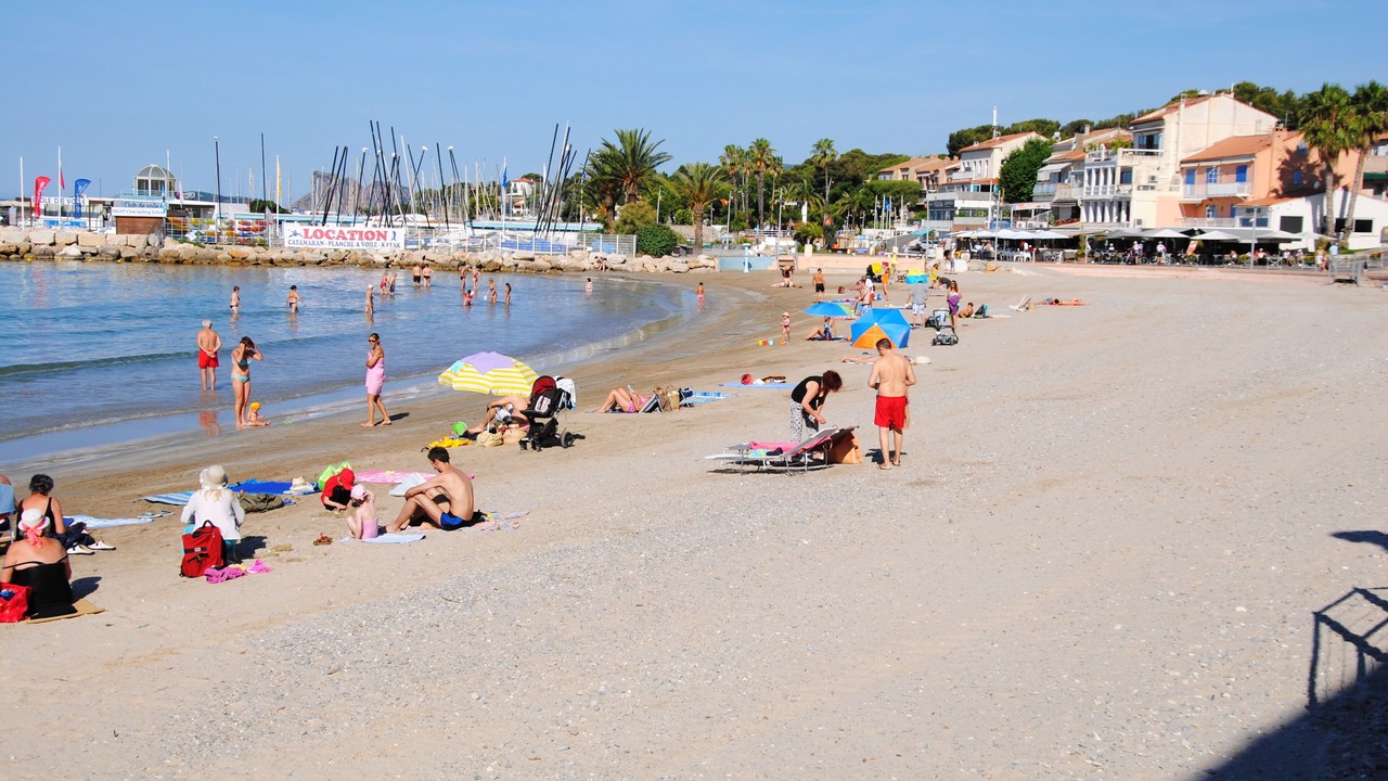 Photo of Others in Saint-Cyr-sur-Mer