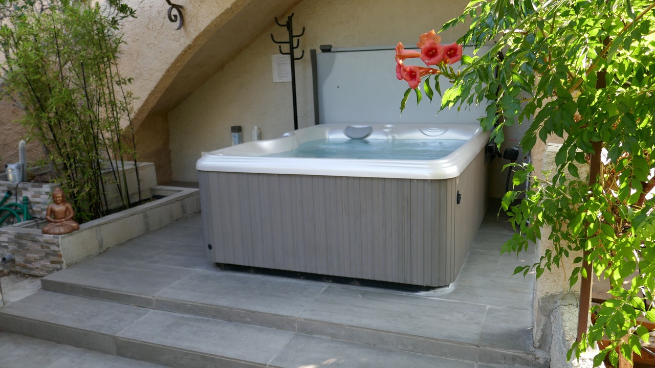 Photo of Outdoor in Saint-Cyr-sur-Mer