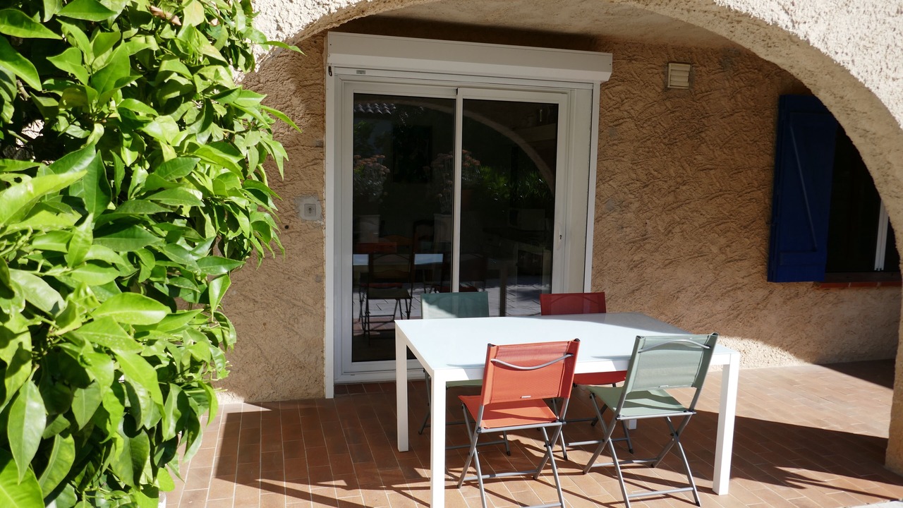 Photo of Outdoor in Saint-Cyr-sur-Mer