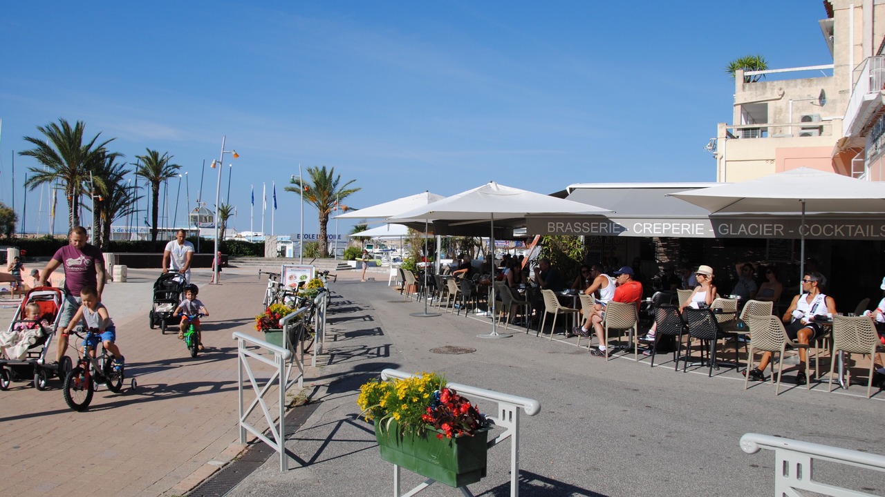 Photo of Outdoor in Saint-Cyr-sur-Mer