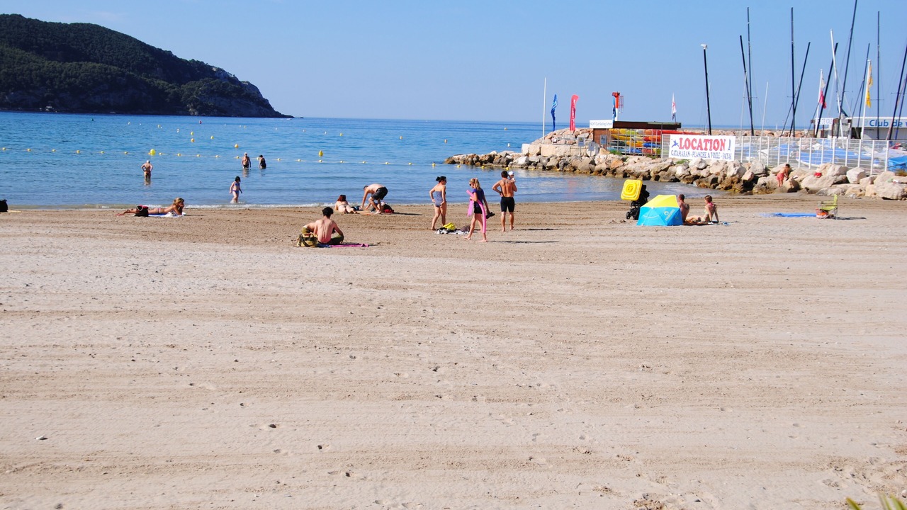 Photo of Others in Saint-Cyr-sur-Mer