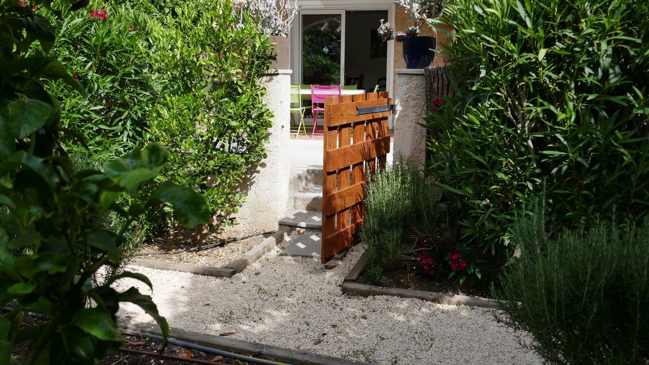 Photo of Outdoor in Saint-Cyr-sur-Mer