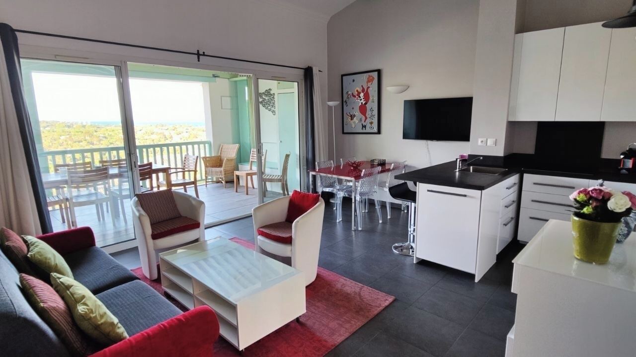 Photo of Livingroom in Les Restanques