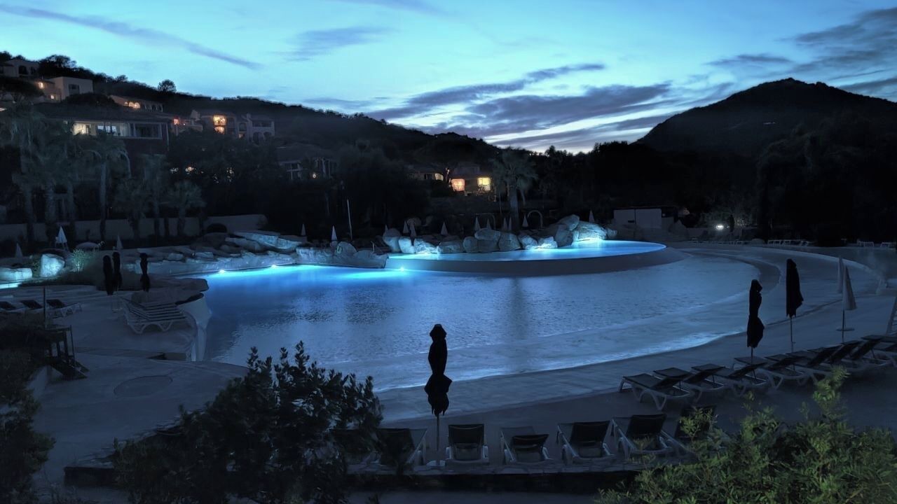 Photo of Outdoor in Les Restanques