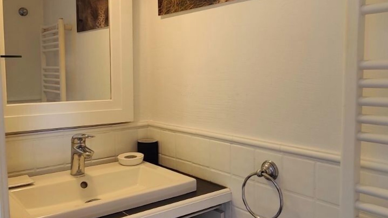Photo of Bathroom in Les Restanques