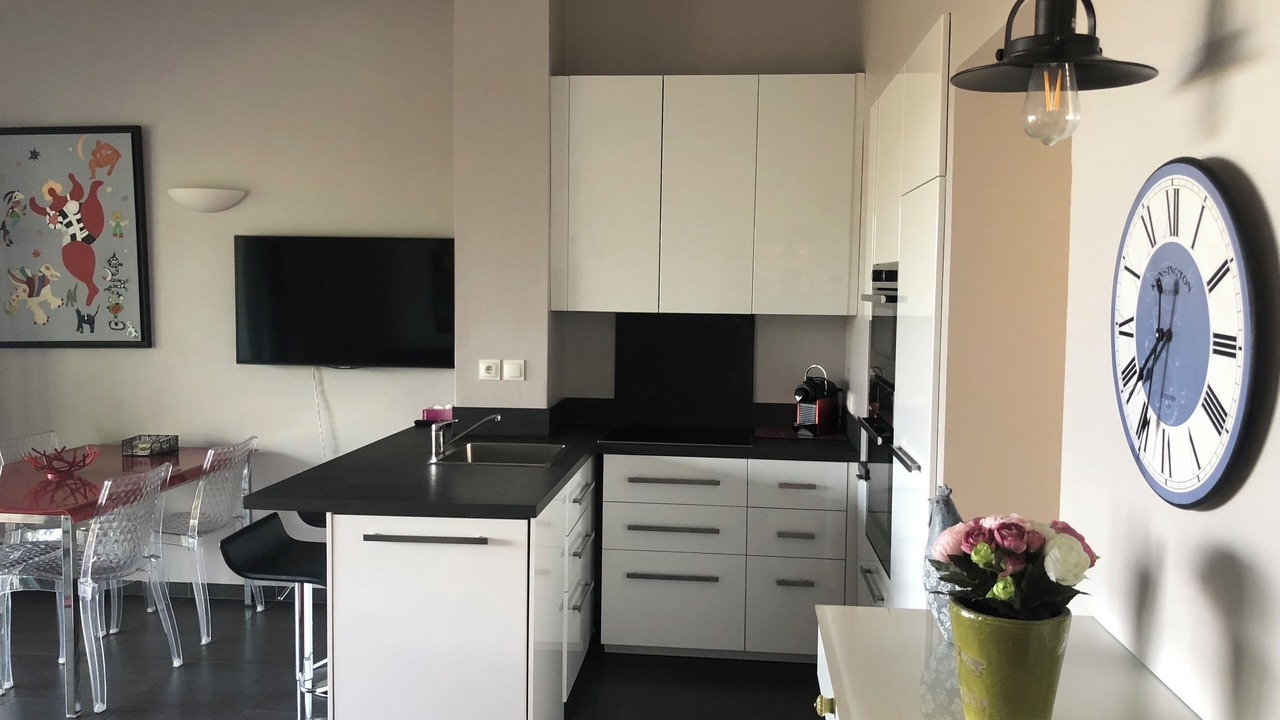 Photo of Kitchen in Les Restanques