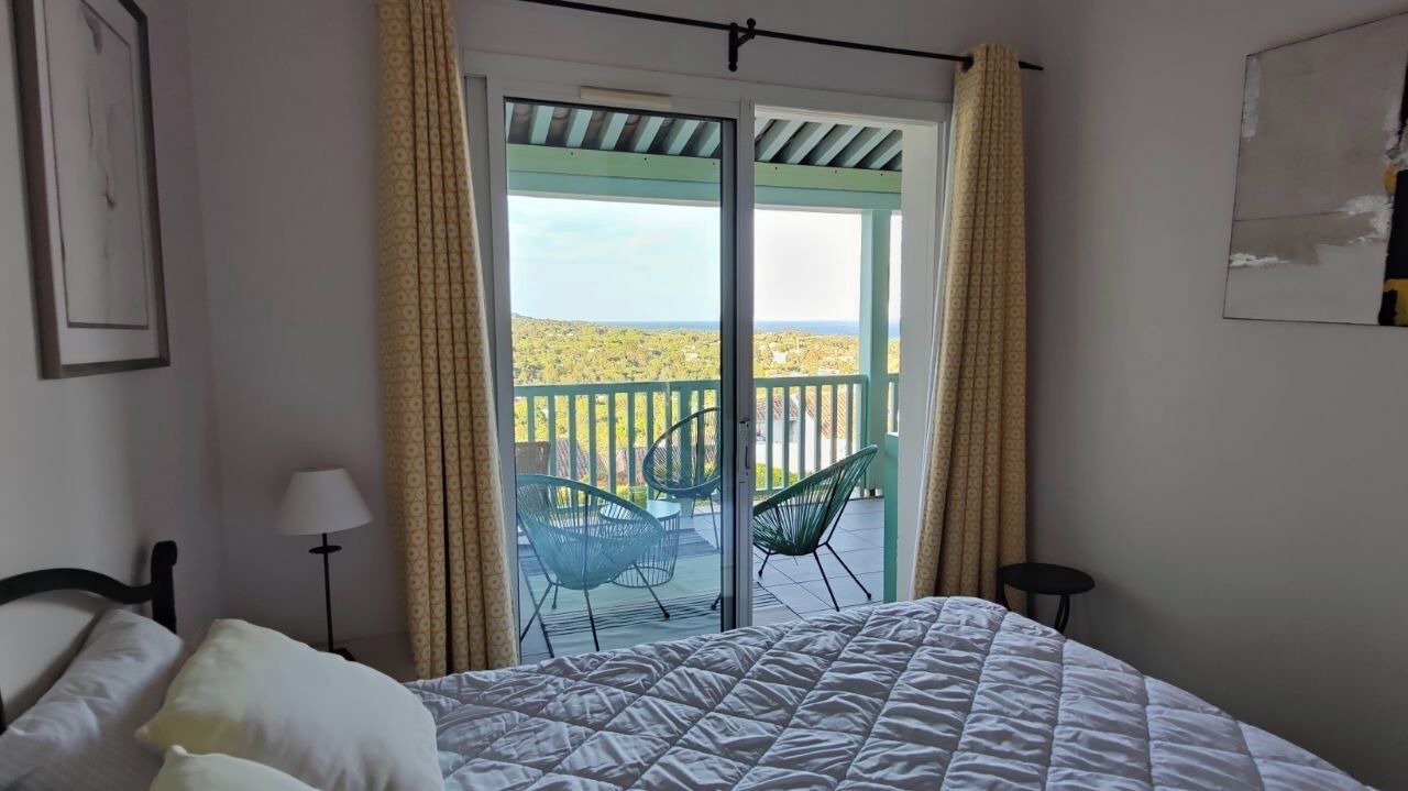 Photo of Bedroom in Les Restanques