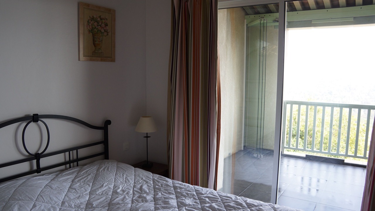 Photo of Bedroom in Les Restanques