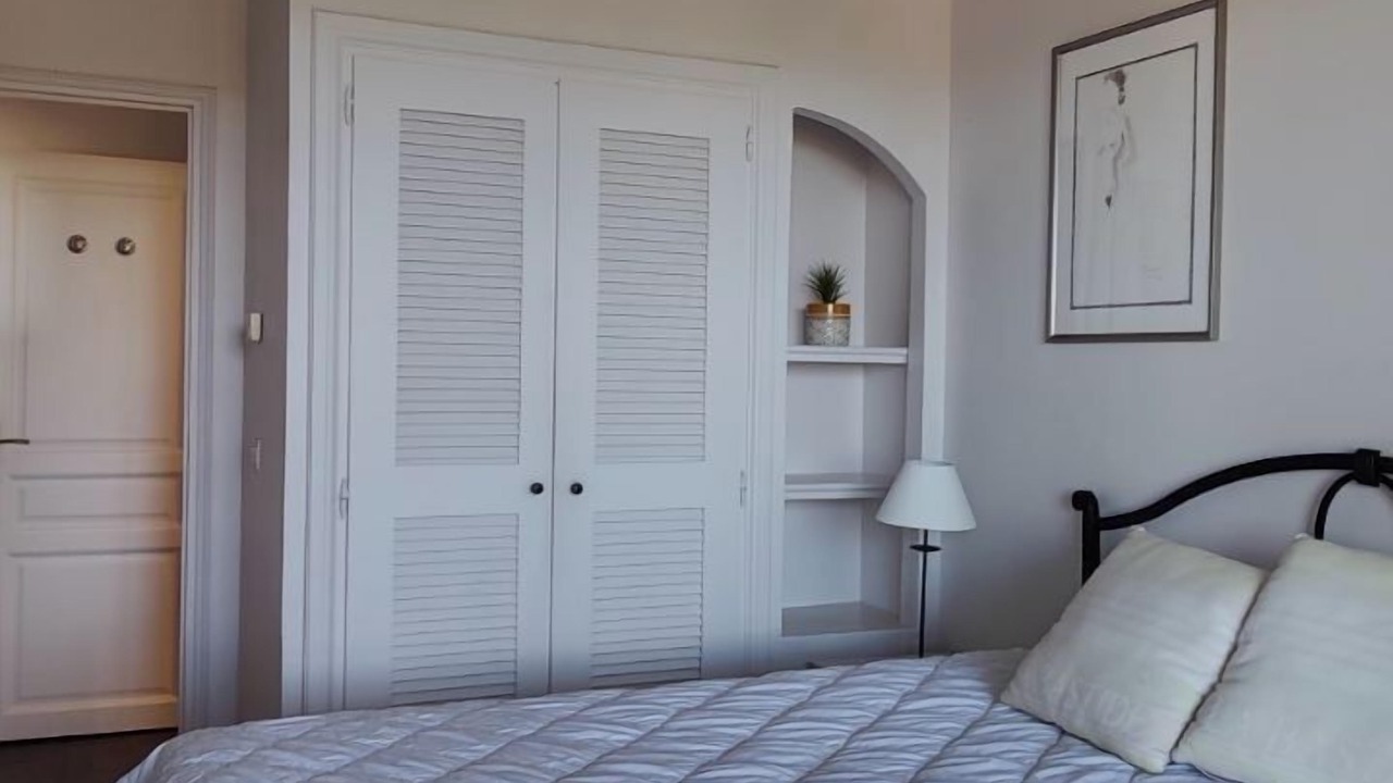 Photo of Bedroom in Les Restanques