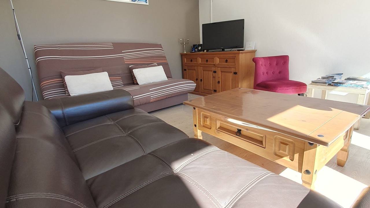 Photo of Livingroom in Castellane