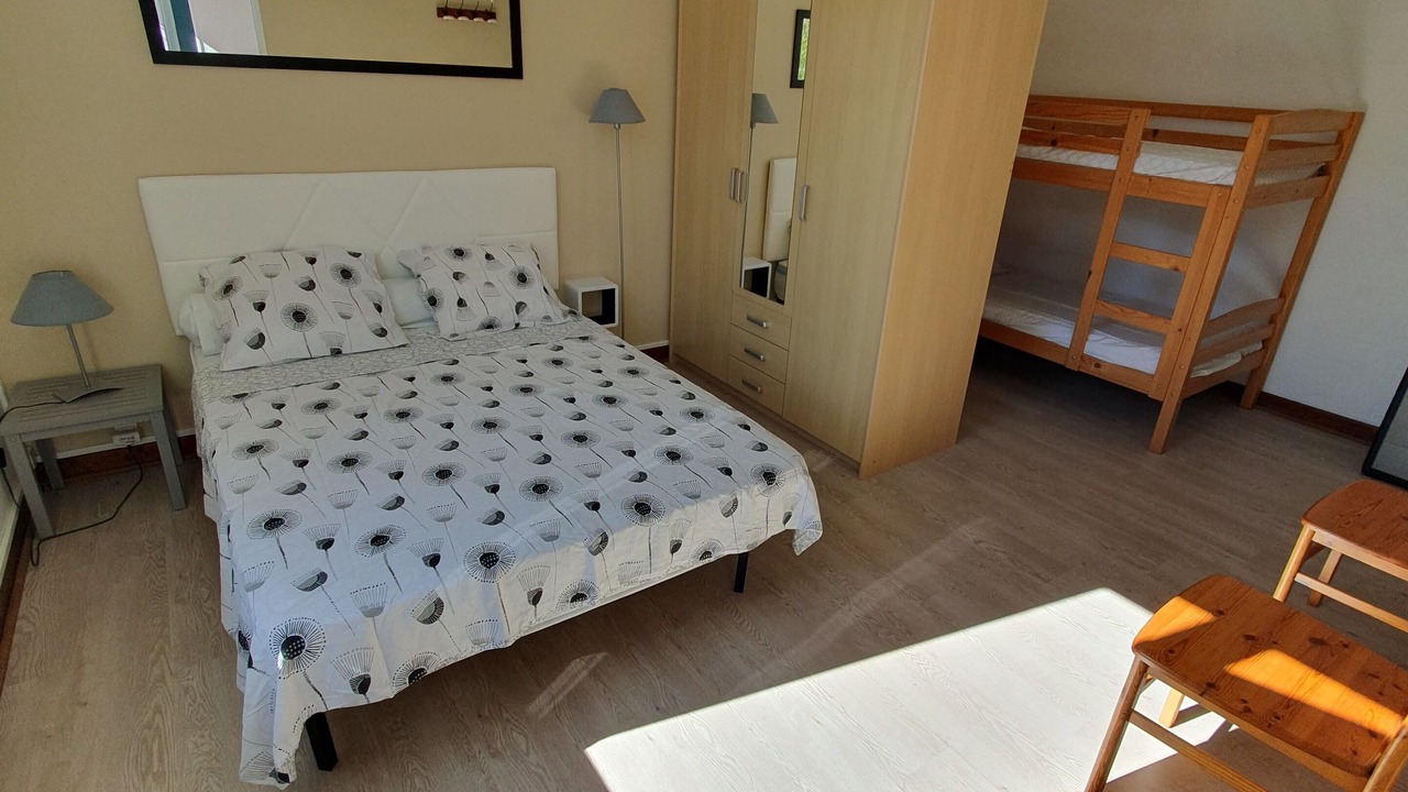 Photo of Bedroom in Castellane