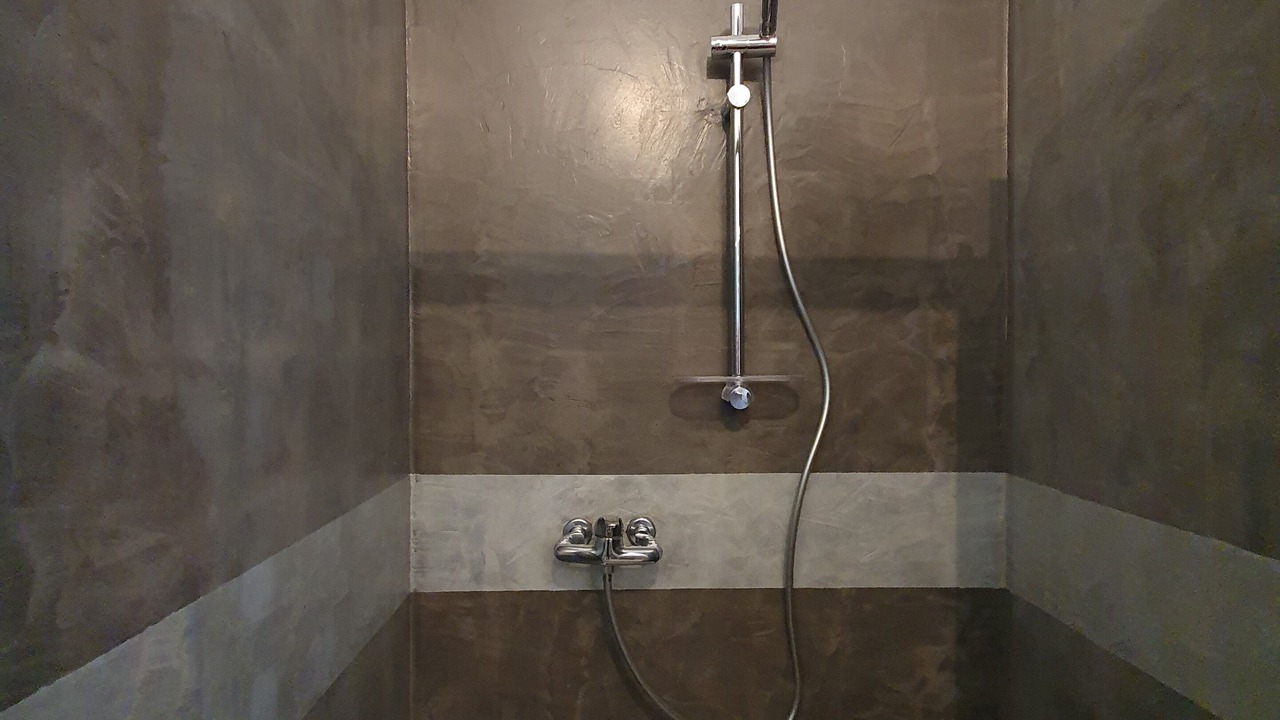 Photo of Bathroom in Castellane