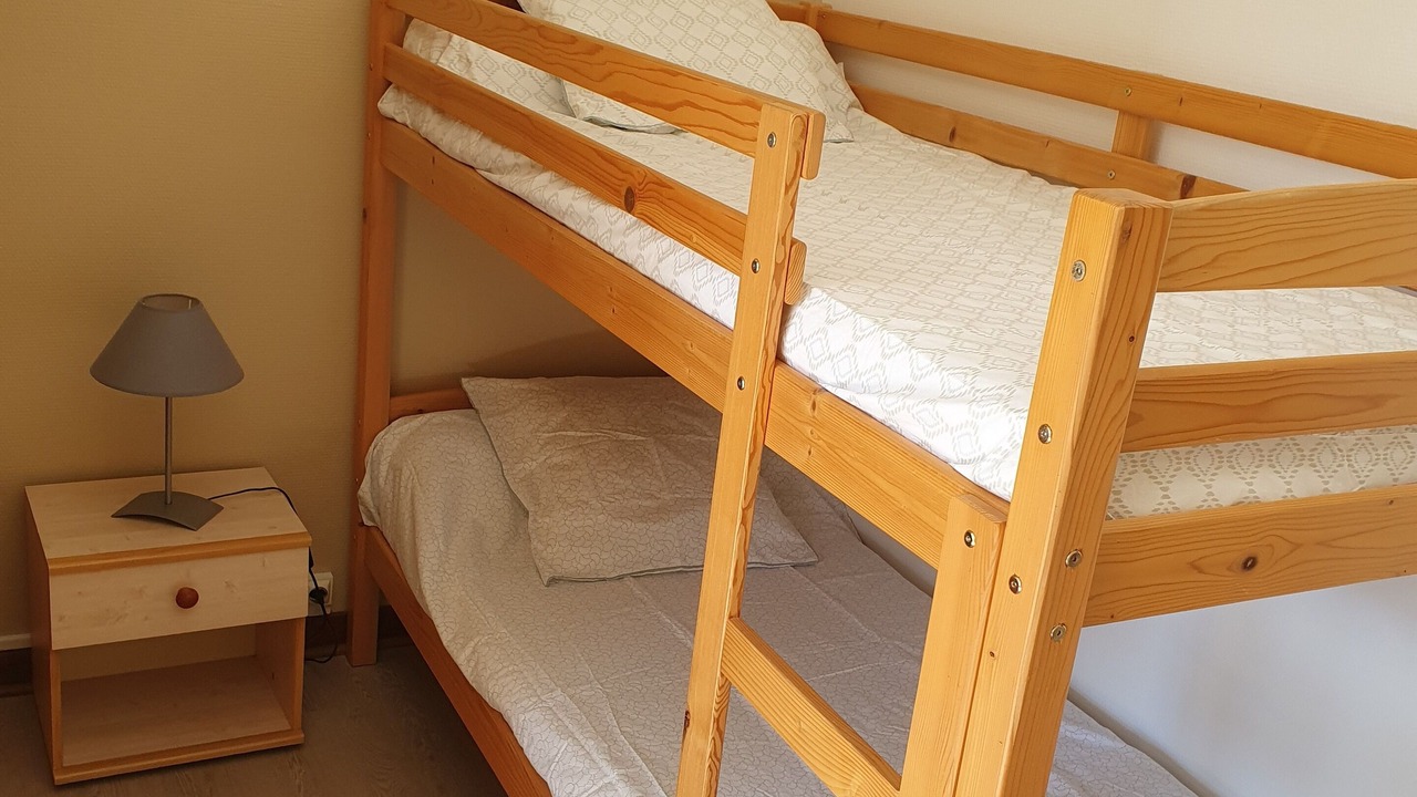Photo of Bedroom in Castellane