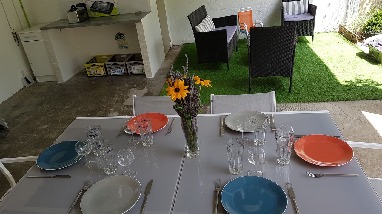 Photo of Outdoor in Castellane