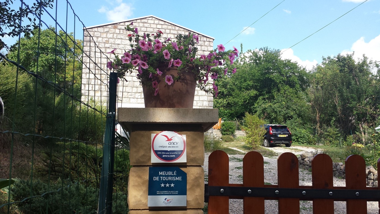 Photo of Outdoor in Castellane