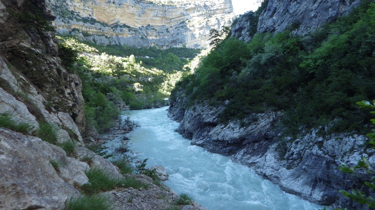 Photo of Others in Castellane
