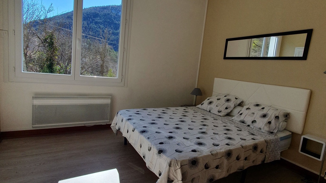Photo of Bedroom in Castellane