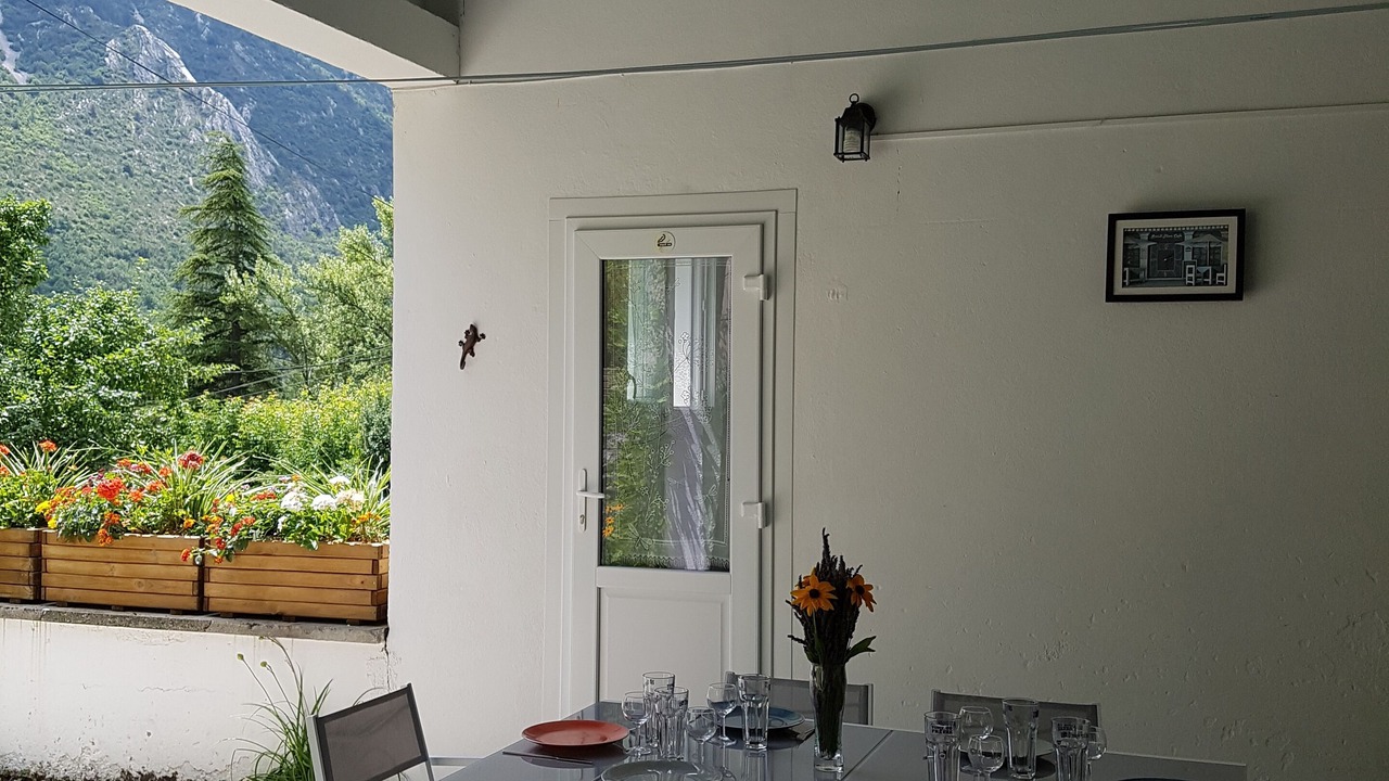 Photo of Outdoor in Castellane