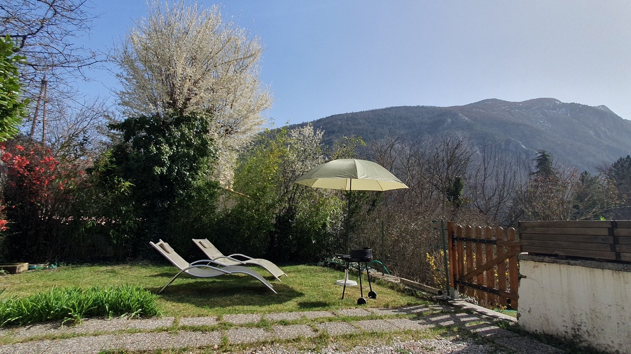 Photo of Patio Balcony in Castellane