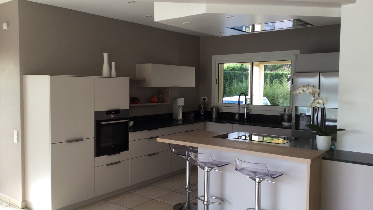 Photo of Kitchen in Istres