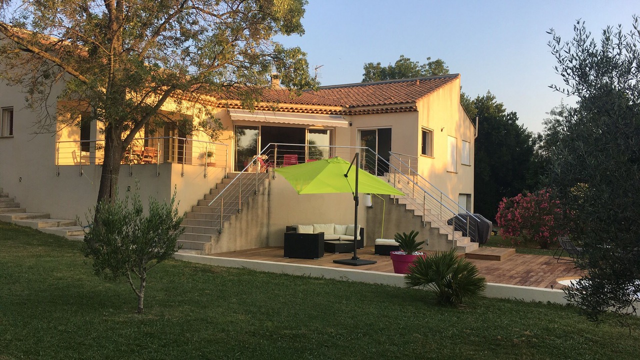 Photo of Patio Balcony in Istres