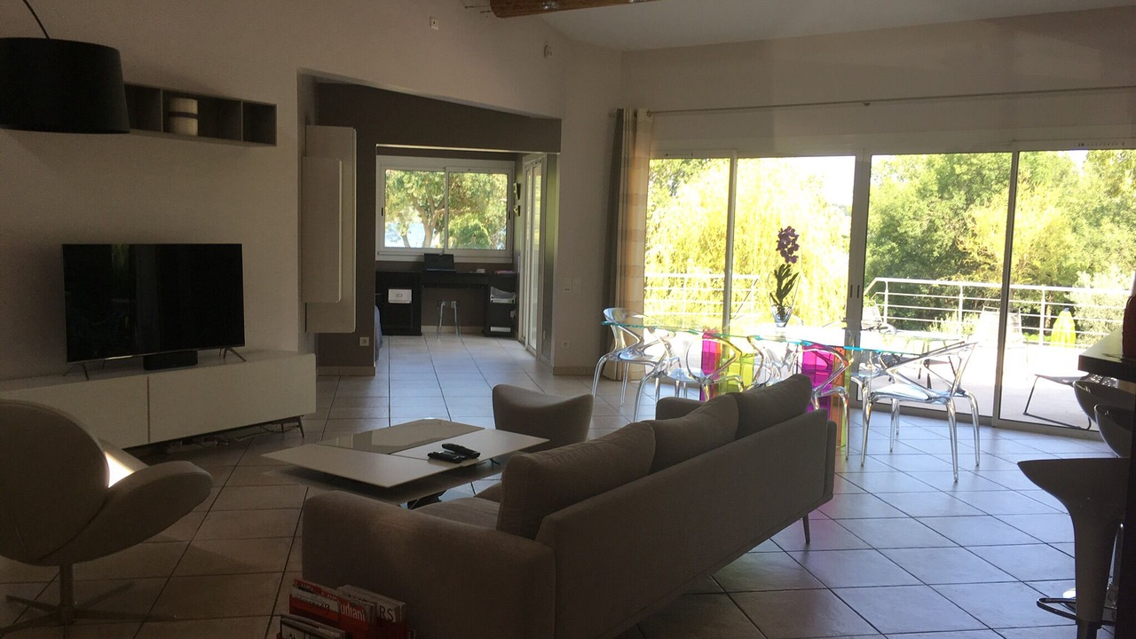 Photo of Livingroom in Istres