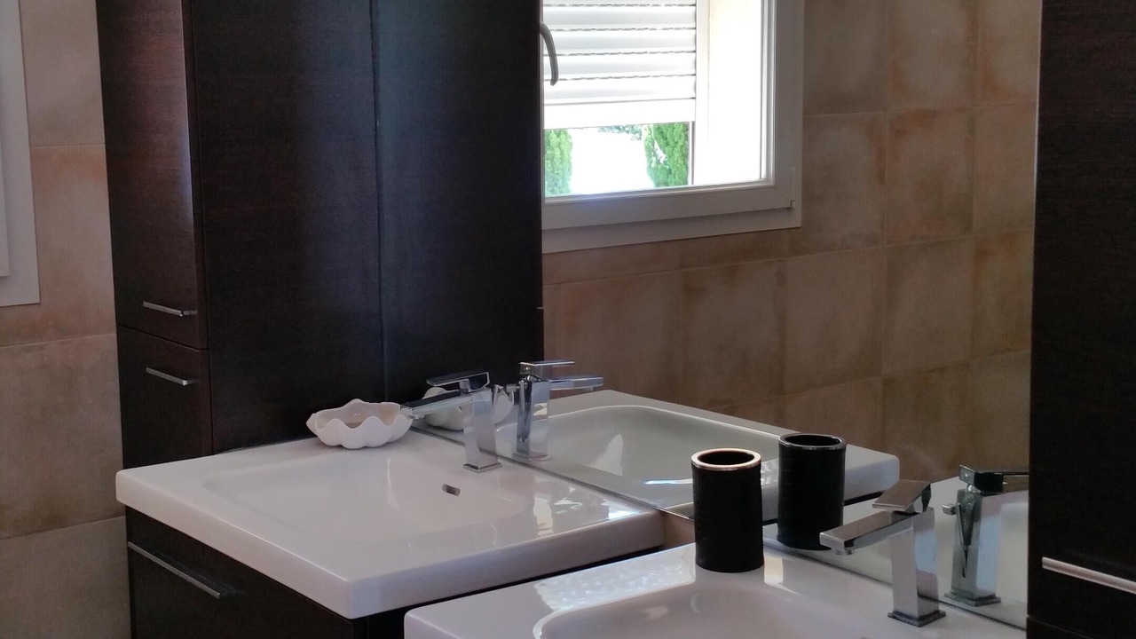 Photo of Bathroom in Istres