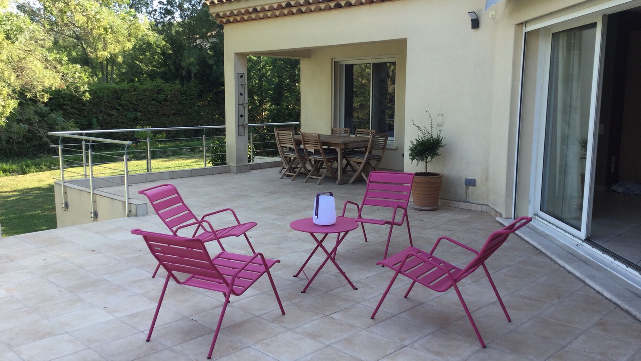 Photo of Outdoor in Istres